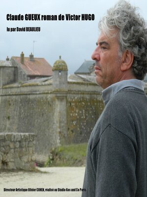 cover image of Claude Gueux